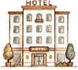 Hotel chain