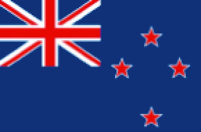 NEW ZEALAND