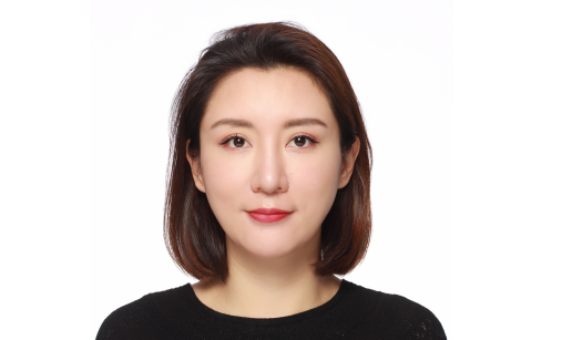 From CEO Chen Jiaojiao