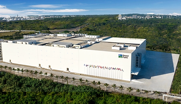 Hainan Production base