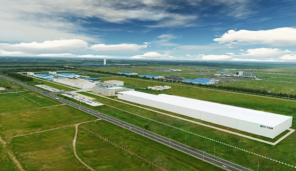 Heilongjiang Production base