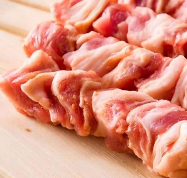 Further Processed  Products